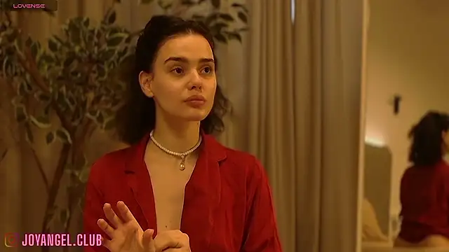 SophieCharm online show from 03-16-26, 06:06