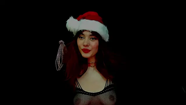 SophieCharm online show from 12-28-24, 04:41