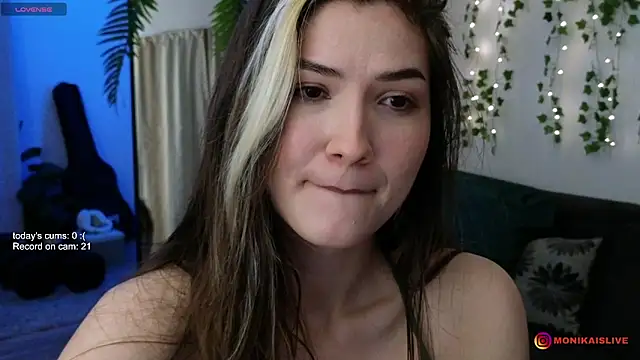 monikavenom online show from 02-07-26, 05:15