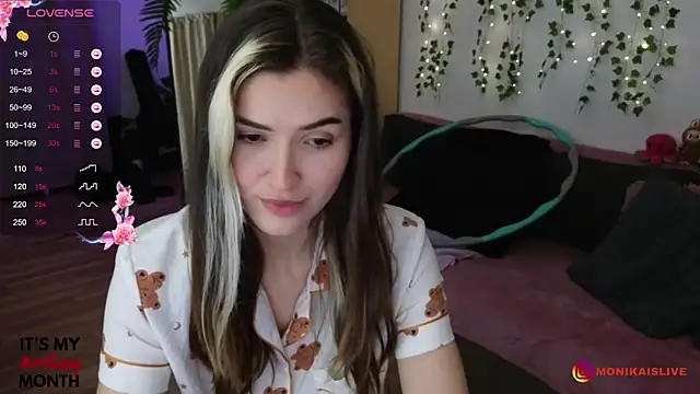 monikavenom online show from 09-15-25, 01:06