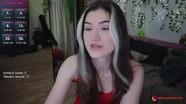 monikavenom online show from 10-07-25, 02:12