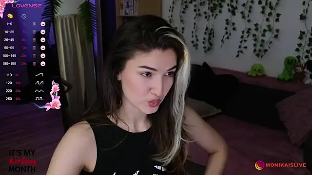 monikavenom online show from 09-09-25, 10:08