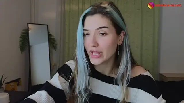 monikavenom online show from 01-29-25, 07:22