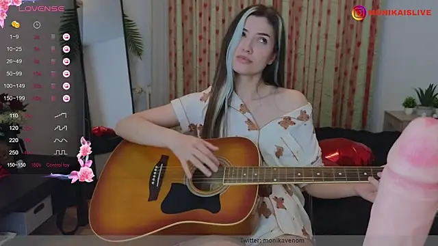 monikavenom online show from 02-19-25, 07:26