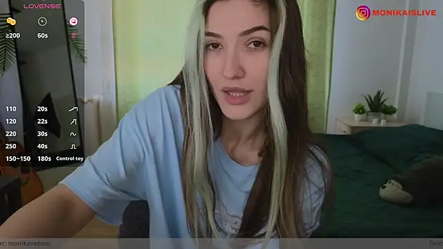 monikavenom online show from 03-04-25, 11:08