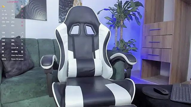 Alex sc  online show from 11-16-25, 12:59