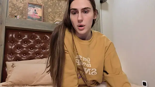 CuteRebelious online show from 03-27-26, 10:54