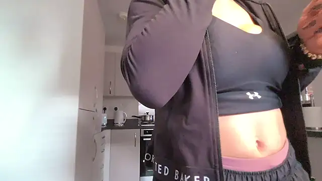 SweetMonicaUK online show from 01-14-26, 10:30