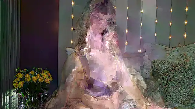 SweetMonicaUK online show from 01-31-26, 10:08