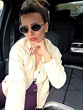 SweetMonicaUK online show from 03-07-26, 12:10