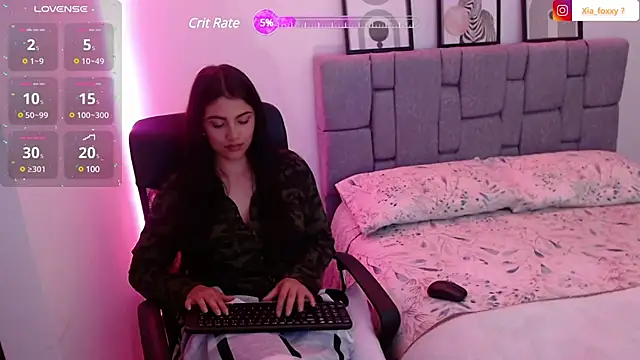 Snapshot of xia_foxxy chatting on 12-02-24, 04:59 xia foxxy online show from 12-02-24, 04:59