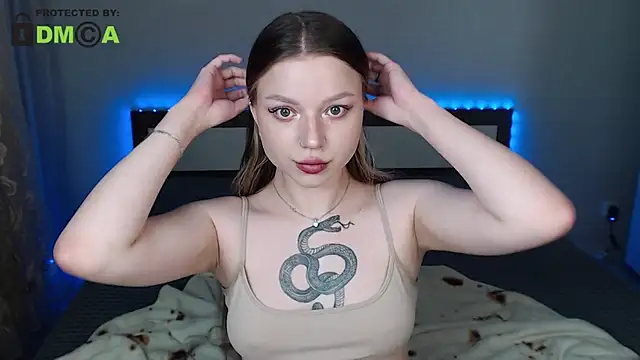 RonnieMilles online show from 07-21-26, 05:36