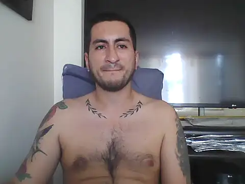 JasonGray96 online show from 06-17-26, 05:23
