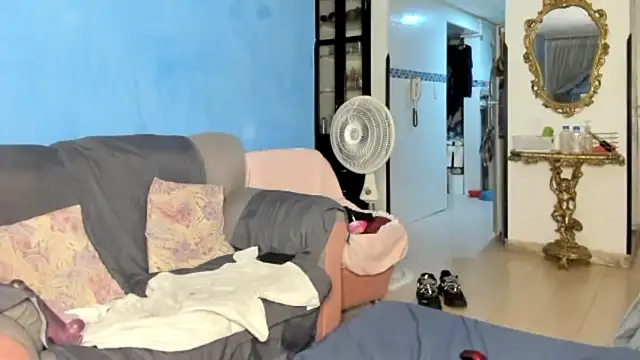 JasonGray96 online show from 11-26-25, 08:14