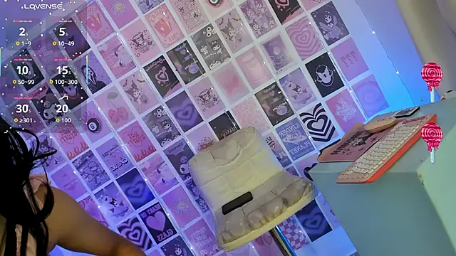 andy candy01 online show from 11-14-25, 02:32