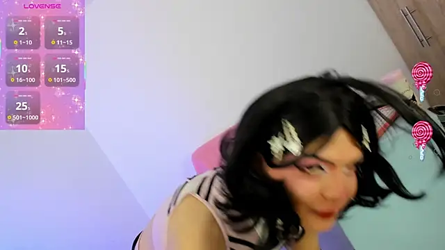 andy candy01 online show from 01-17-26, 05:38