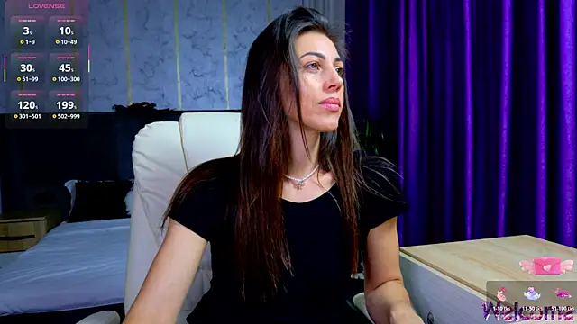 -KASANDRA- online show from 11-12-25, 03:38