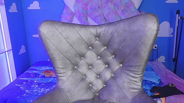 miss keisi online show from 02-16-26, 06:06