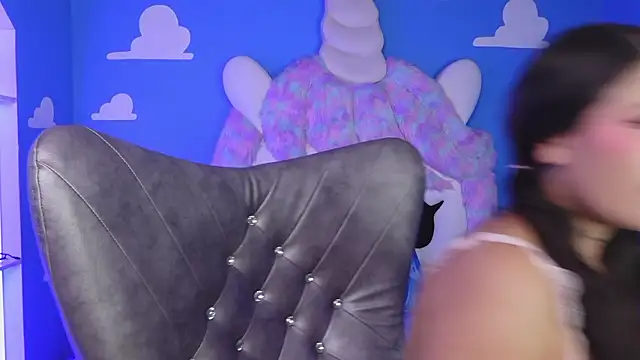 miss keisi online show from 02-12-26, 06:07