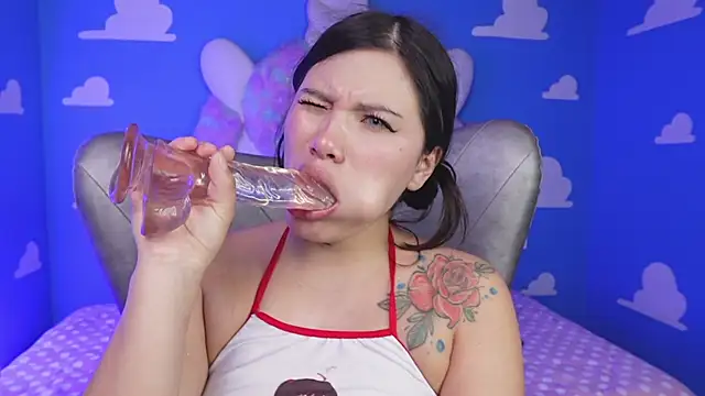 miss keisi online show from 03-12-26, 06:23