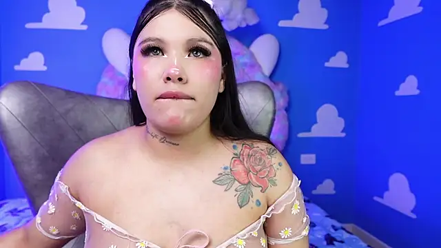 miss keisi online show from 06-18-26, 06:35