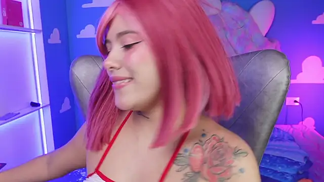 miss keisi online show from 02-10-26, 06:07