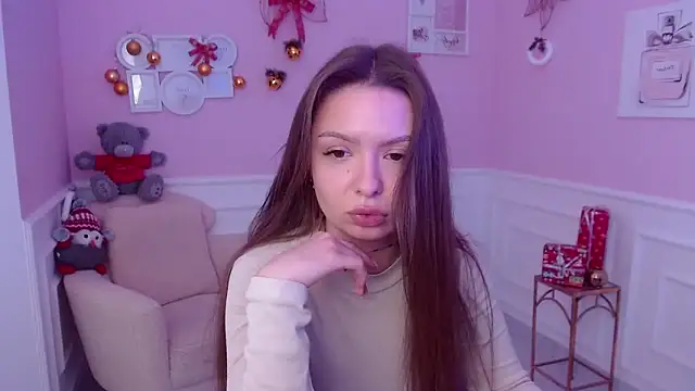 LucySkilar online show from 12-31-24, 08:37