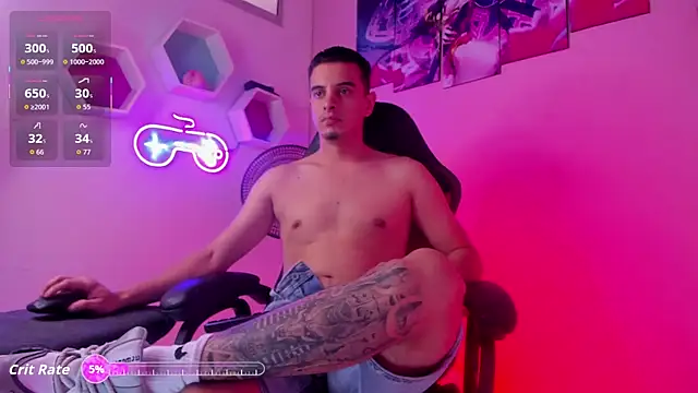 Maximo   online show from 11-08-25, 08:45