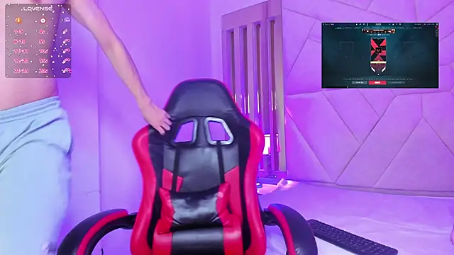 Maximo   online show from 11-29-25, 09:15