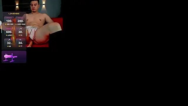 Maximo   online show from 02-21-26, 10:45