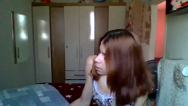 KyKa02 online show from 03-19-25, 06:12