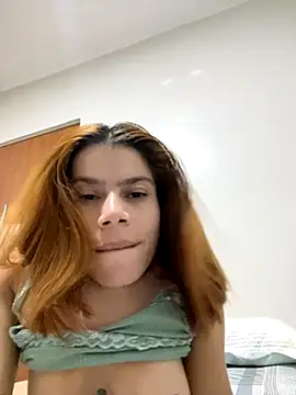 KyKa02 online show from 10-07-25, 01:17