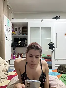 KyKa02 online show from 03-25-26, 08:03