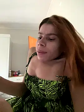 KyKa02 online show from 09-29-25, 08:03