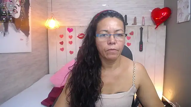 MaturePure online show from 03-10-25, 07:07