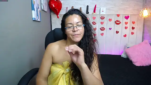 MaturePure online show from 03-13-25, 11:27