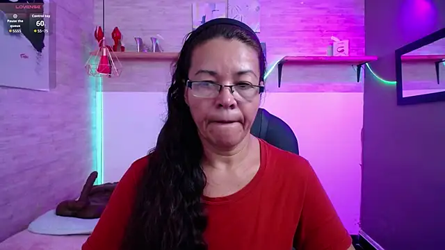 MaturePure online show from 10-02-25, 10:35