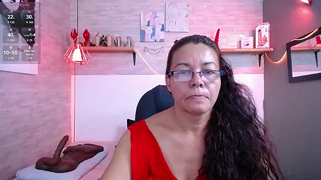 MaturePure online show from 09-29-25, 08:14