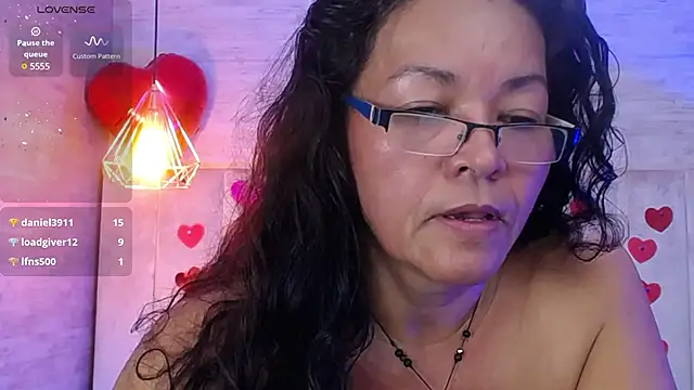 MaturePure online show from 02-26-25, 02:52
