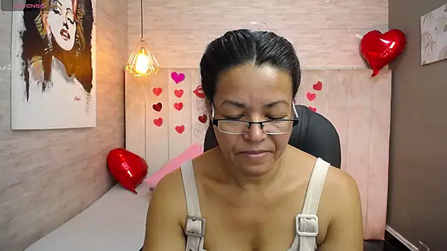 MaturePure online show from 03-03-25, 04:47