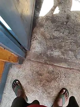 Brown Munda047 online show from 02-18-26, 07:28