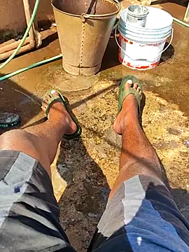 Brown Munda047 online show from 02-17-26, 06:54