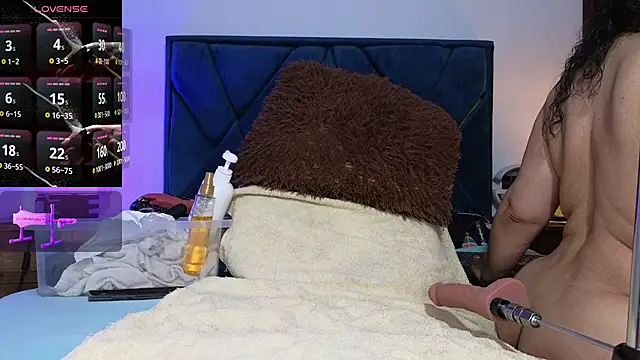 antonellagold43 online show from 12-02-25, 06:26