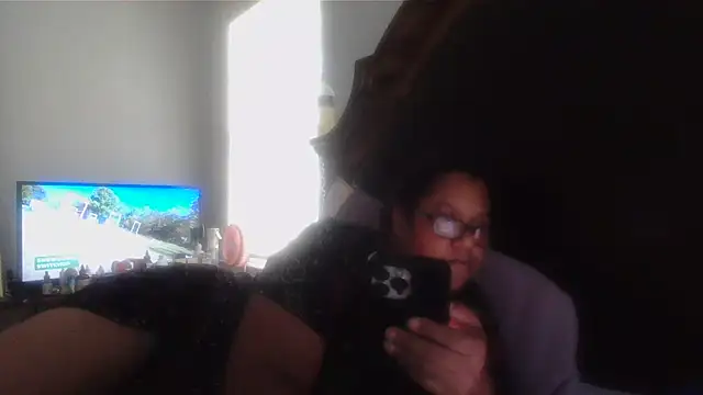 ebonyred online show from 07-18-26, 03:20