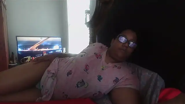 ebonyred online show from 04-11-26, 01:04