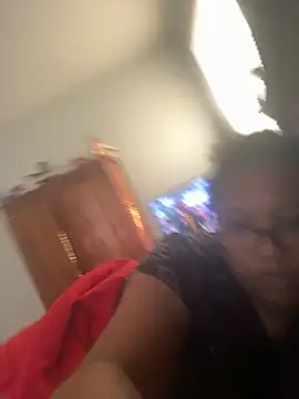 ebonyred online show from 11-30-25, 03:02