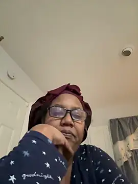 ebonyred online show from 02-03-26, 02:00