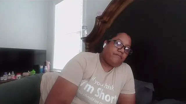 ebonyred online show from 09-11-25, 06:19
