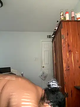 ebonyred online show from 09-15-25, 03:01