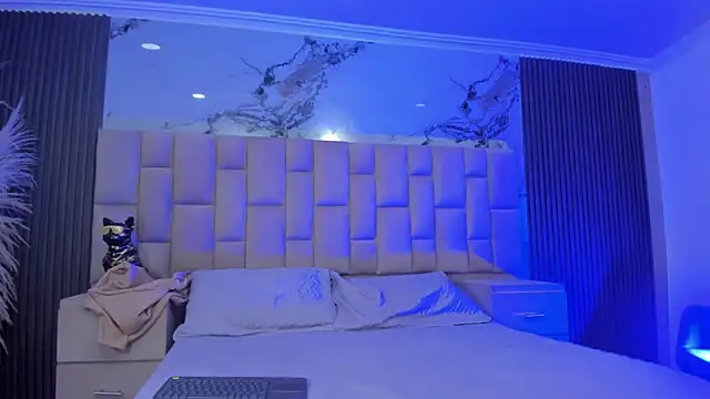 Snapshot of AgarEvans chatting on 02-28-26, 05:07 AgarEvans online show from 02-28-26, 05:07